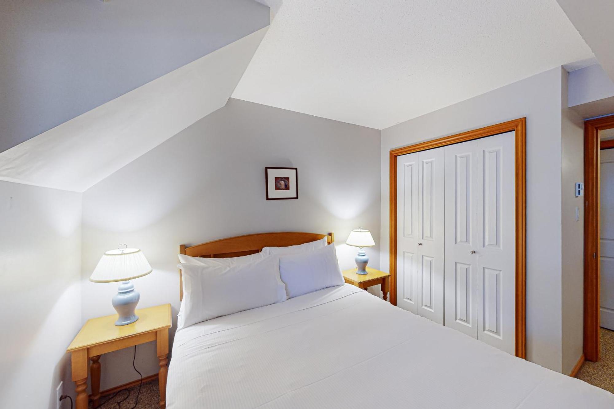 Glacier'S Reach 115B Whistler Bagian luar foto