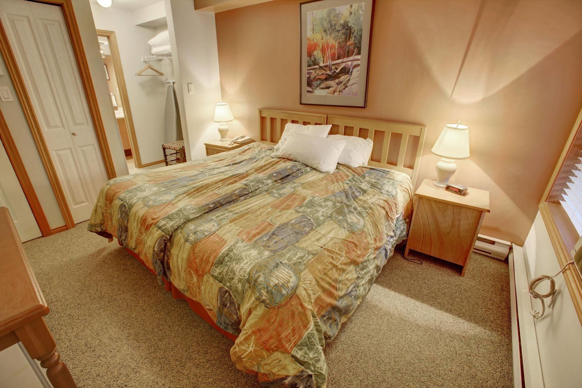 Glacier'S Reach 115B Whistler Bagian luar foto